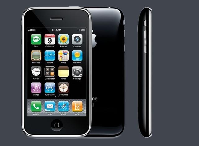 iphone型号大全iphone全系列手机型号-第5张图片-平心在线