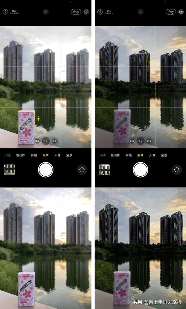苹果推荐照片怎么设置自己喜欢的ipad中照片为你推荐-第40张图片-平心在线