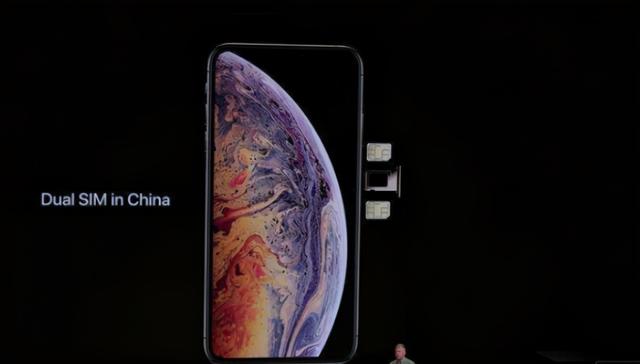 苹果的手机卡是什么卡苹果12那个是卡1和卡2-第2张图片-平心在线