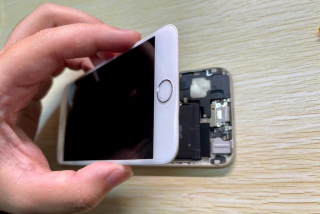 苹果6手机电池更换苹果6原装电池多少钱-第7张图片-平心在线
