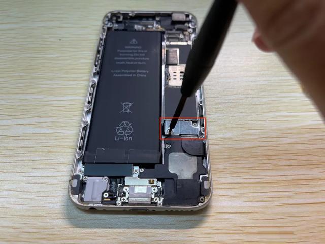 苹果6手机电池更换苹果6原装电池多少钱-第8张图片-平心在线