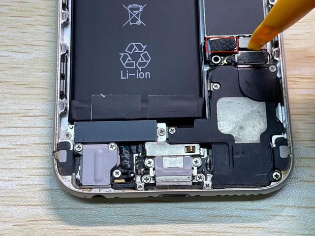 苹果6手机电池更换苹果6原装电池多少钱-第9张图片-平心在线