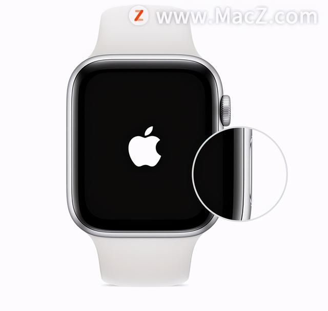 苹果se蜂窝版手表连接手机卡苹果手表se使用教程-第1张图片-平心在线