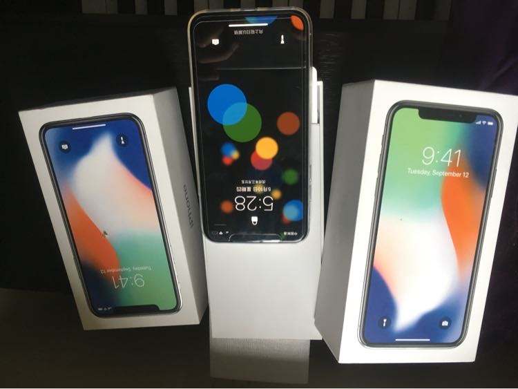 新加坡版苹果手机x质量怎么样苹果手机刷个机白苹果进不去系统了-第2张图片-平心在线