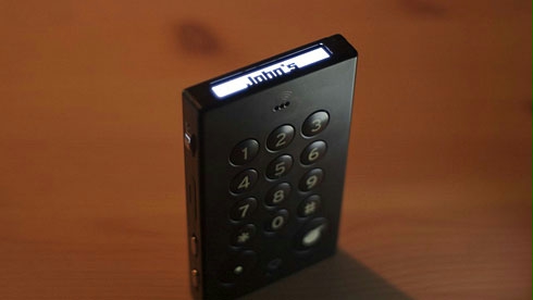 世界上最简单的手机：John's Phone-第9张图片-平心在线