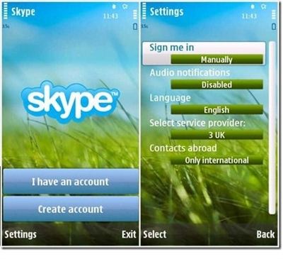 skype苹果版下载skype官网苹果版下载-第2张图片-平心在线