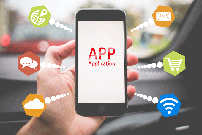 app客户端开发手机app开发全过程