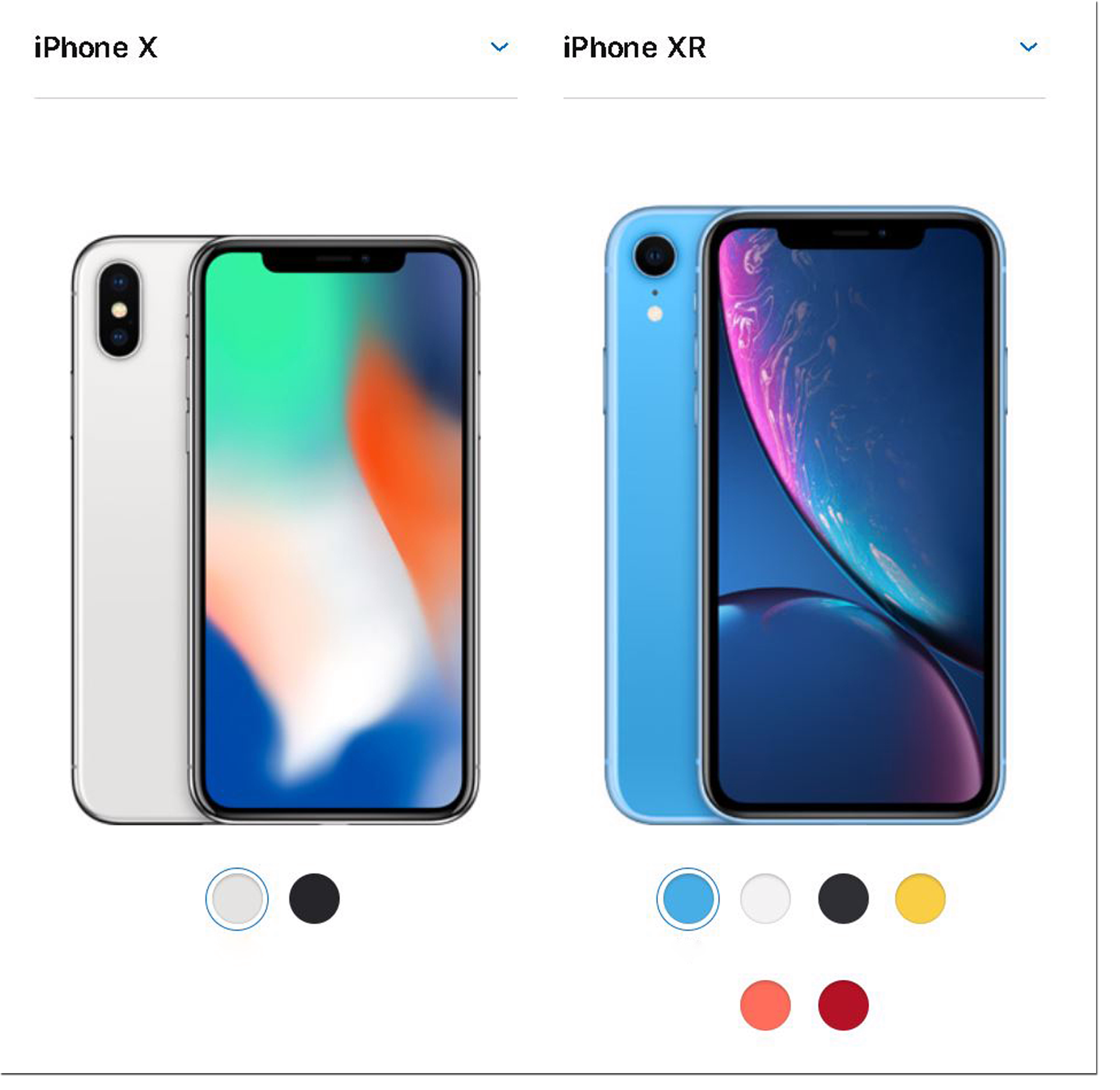包含2018苹果手机型号排列的词条-第1张图片-平心在线