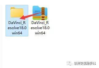 恐怖修女2破解版下载苹果:达芬奇18 软件下载 DaVinci Resolve Studio18 for mac(达芬奇中文破解版)-第3张图片-平心在线