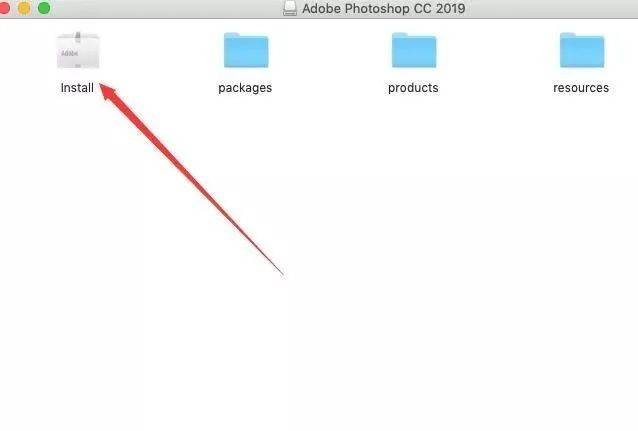 有没有澳门版的苹果电脑:Adobe Photoshop cc 2019 Mac版软件安装教程(附下载方法)--PS软件全版本-第3张图片-平心在线
