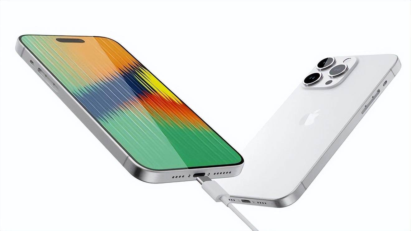 苹果11韩版系列:颜值惊艳iPhone 15亮相，iPhone 14首当其冲低至百元遭疯抢