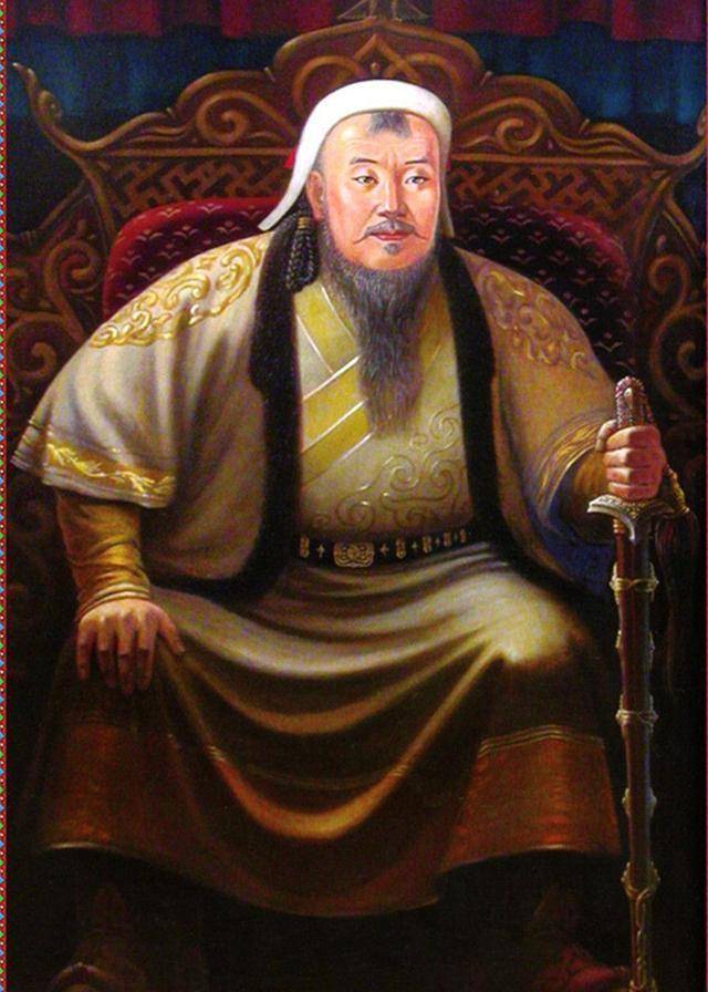 朱元璋军中有不少蒙古骑兵，为何这些蒙古勇士要为大明效力呢？