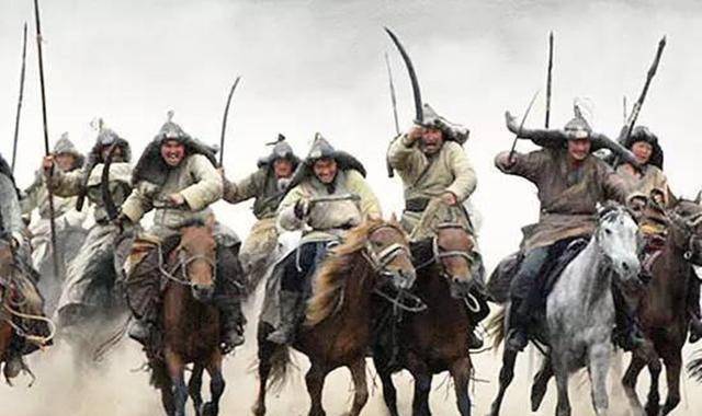 朱元璋军中有不少蒙古骑兵，为何这些蒙古勇士要为大明效力呢？-第5张图片-平心在线