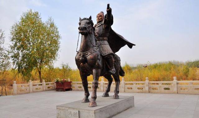 朱元璋军中有不少蒙古骑兵，为何这些蒙古勇士要为大明效力呢？-第6张图片-平心在线