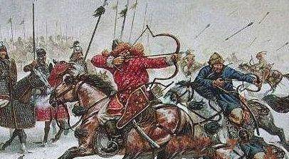 朱元璋军中有不少蒙古骑兵，为何这些蒙古勇士要为大明效力呢？-第7张图片-平心在线