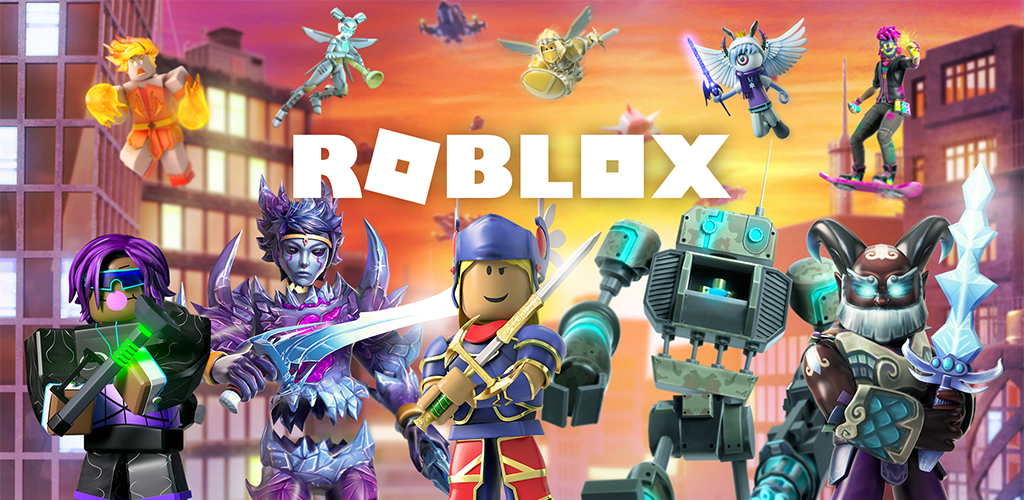roblox游戏安卓roblox游戏在哪下-第1张图片-平心在线