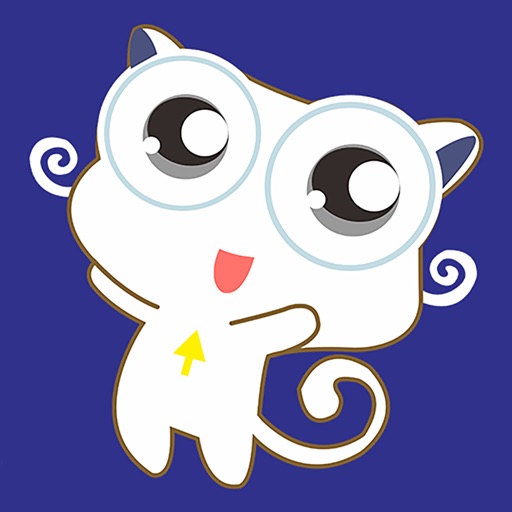 图形猫软件免费下载苹果版小猫编程scratch下载免费下载-第1张图片-平心在线