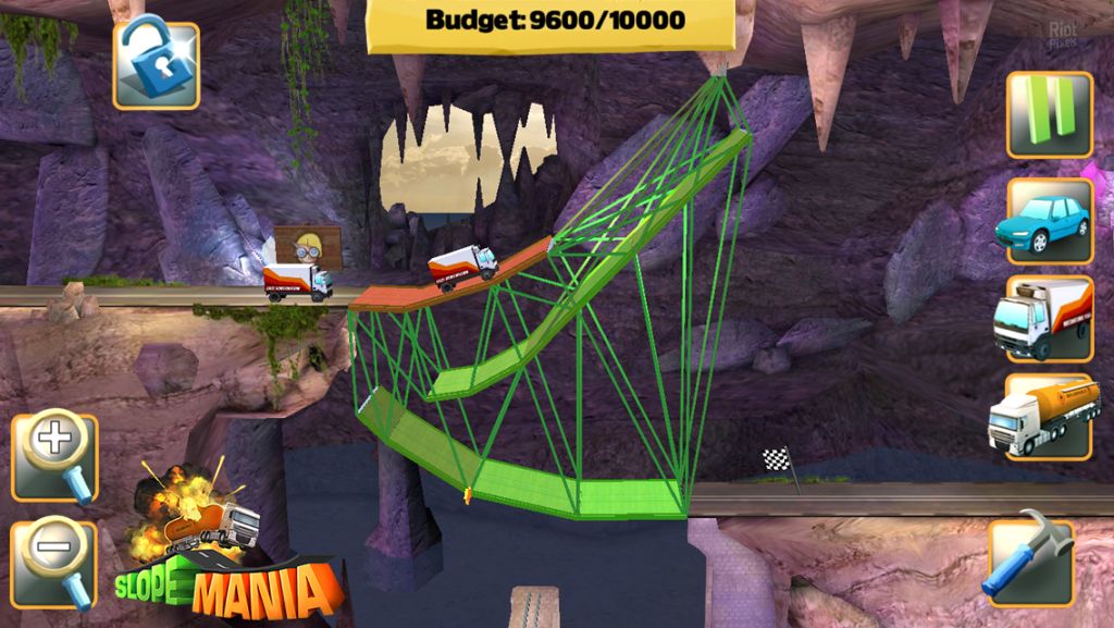 bridge游戏安卓thebridge游戏-第1张图片-平心在线
