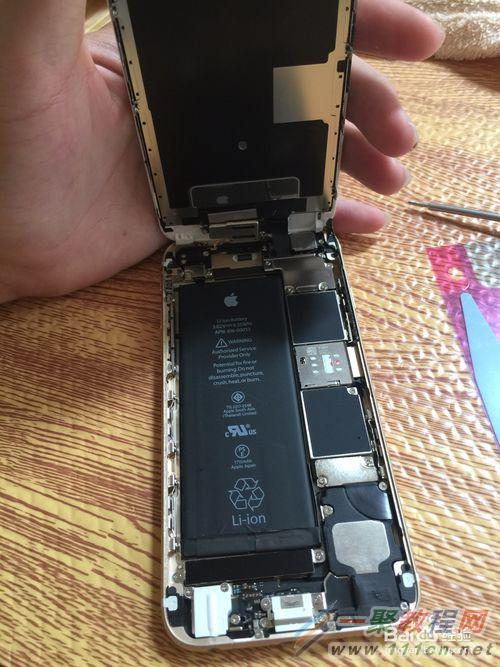 美版苹果手机换电池新闻苹果手机换电池有什么影响-第2张图片-平心在线