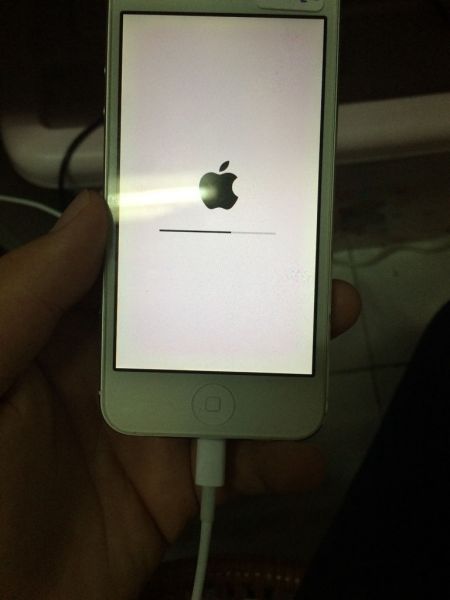 苹果5韩版信号不好咋办微信与此iphone5不兼容怎么办-第2张图片-平心在线