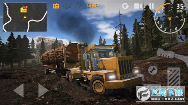 安卓高画质卡车游戏下载最新版安卓模拟器电脑版官方下载