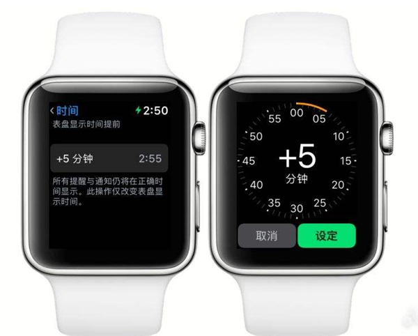 苹果手表设置新闻消息华为手表gt4最新消息-第1张图片-平心在线