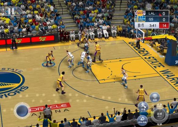 NBA2K19手机版just的简单介绍-第1张图片-太平洋在线下载