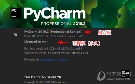 pyvharm安卓版PyCharm官网下载