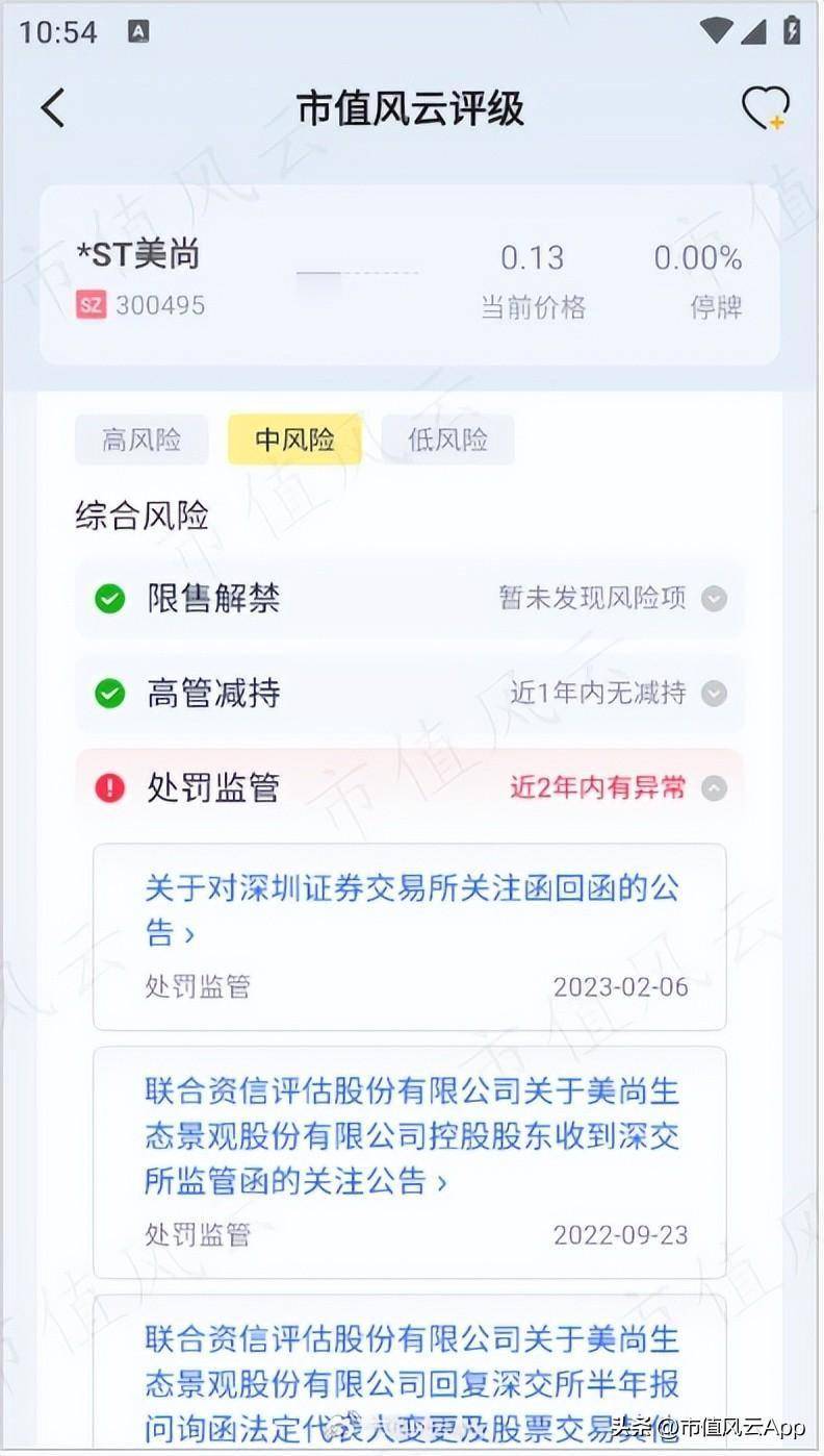 市值风云客户端市值风云电脑版下载